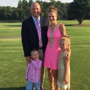 Meet your Posher, Angie